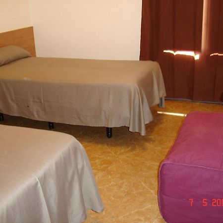 Sarriá de Ter Hostal Can Blanco מראה חיצוני תמונה