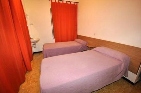 Sarriá de Ter Hostal Can Blanco חדר תמונה
