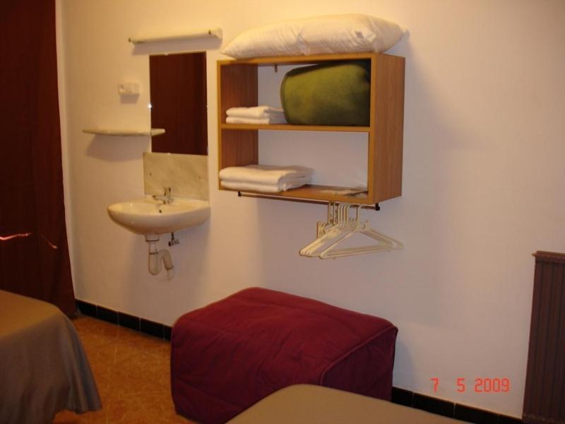 Sarriá de Ter Hostal Can Blanco מראה חיצוני תמונה